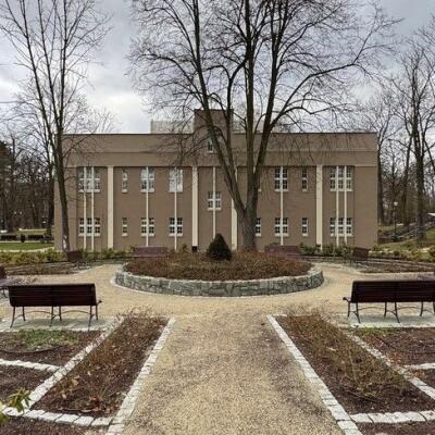 logo Muzeum Miejskie w Jastrzębiu-Zdroju
